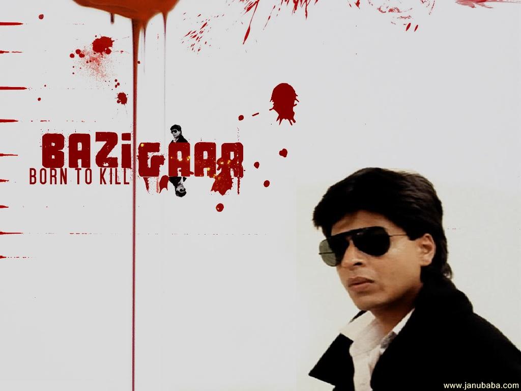 Baazigar