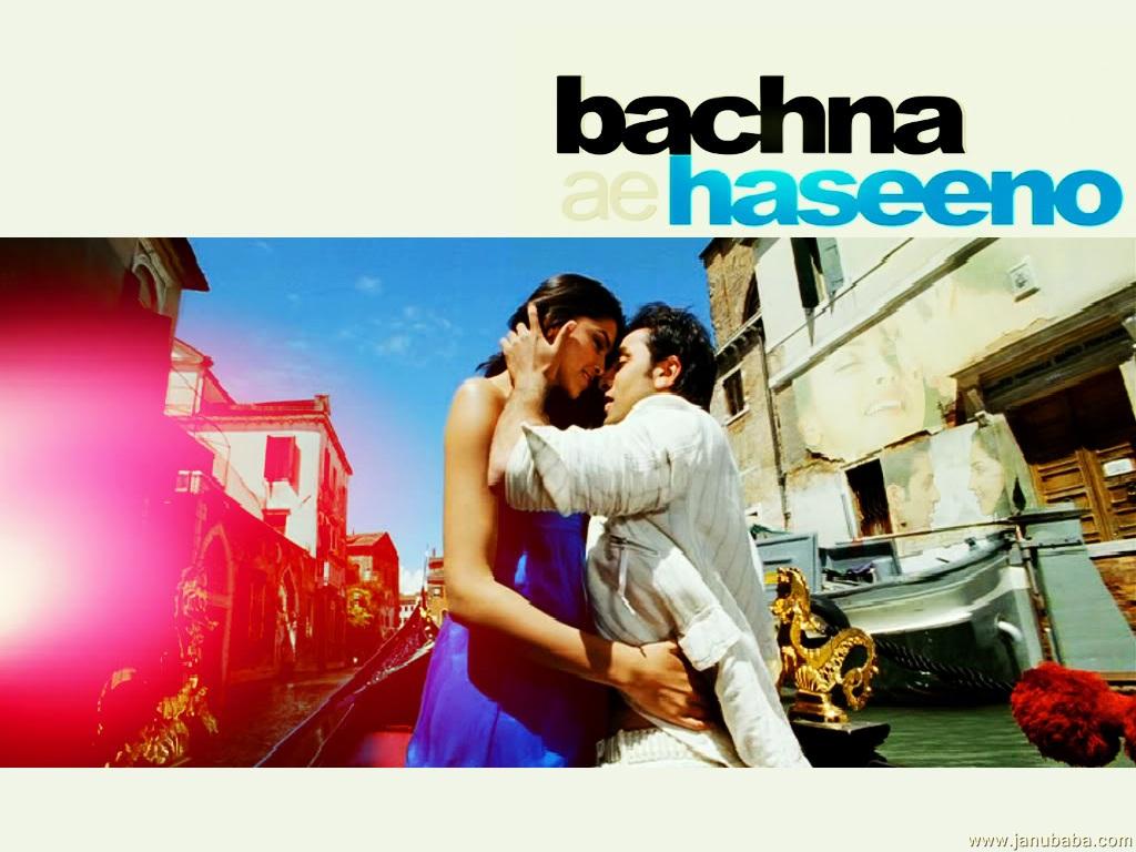 Bachna E Hasseno