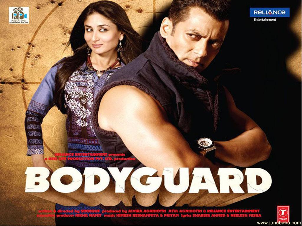 Bodyguard