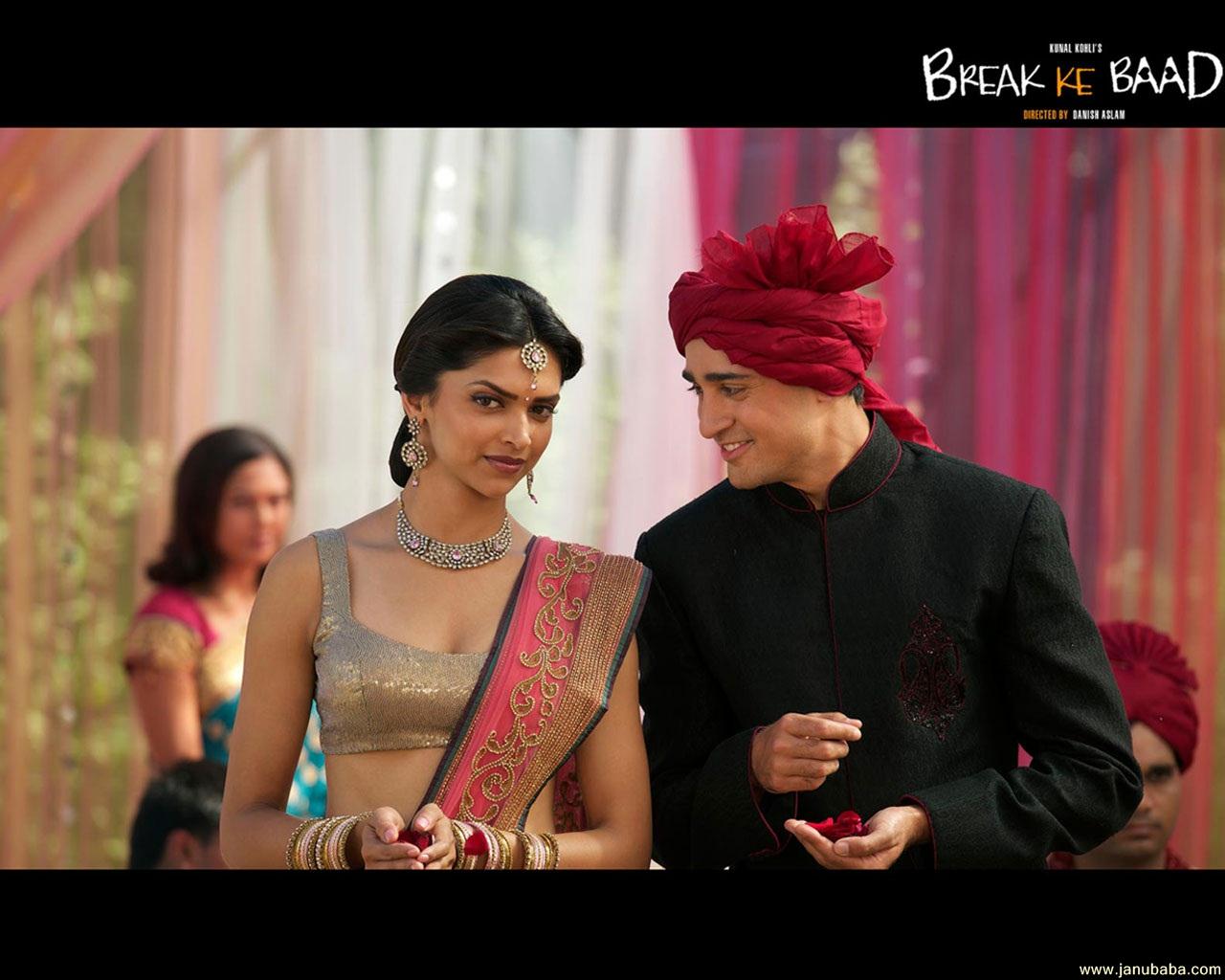 Break Ke Baad