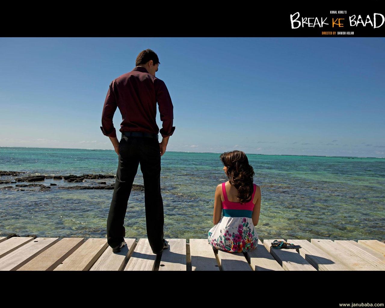 Break Ke Baad