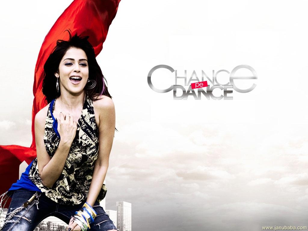 Dance Pe Chance