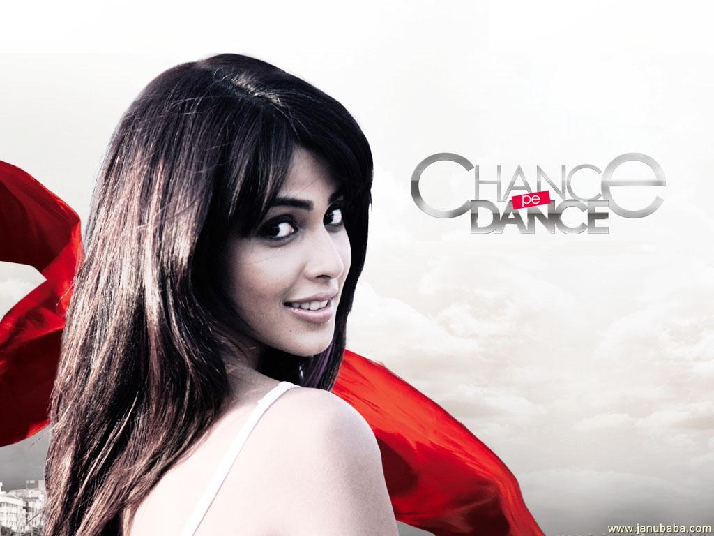 Dance Pe Chance