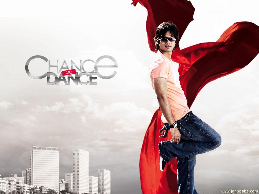 Dance Pe Chance