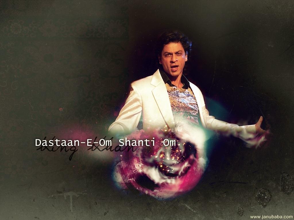 Om Shanti Om