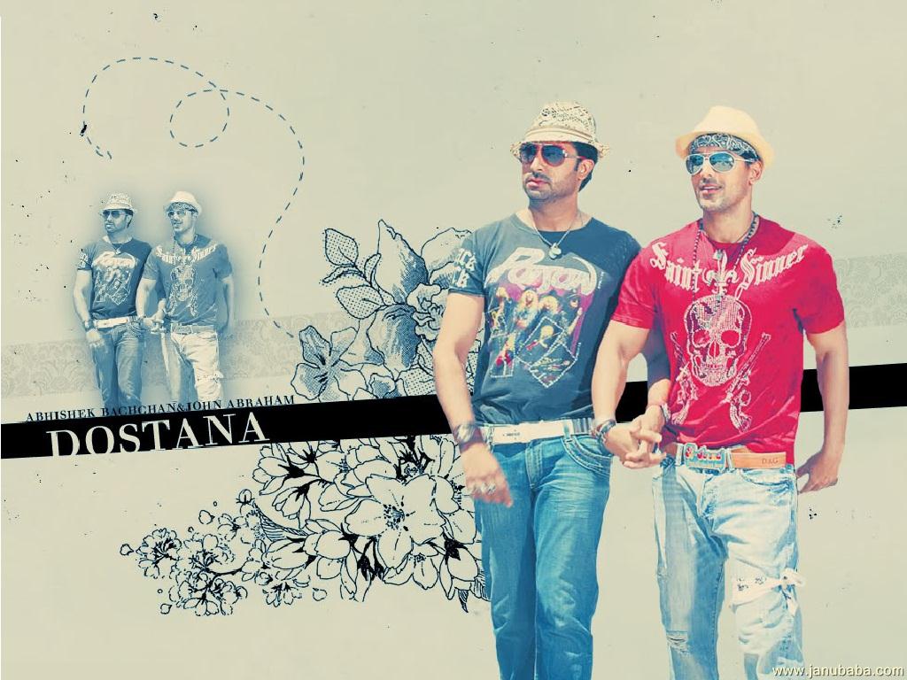 Dostana