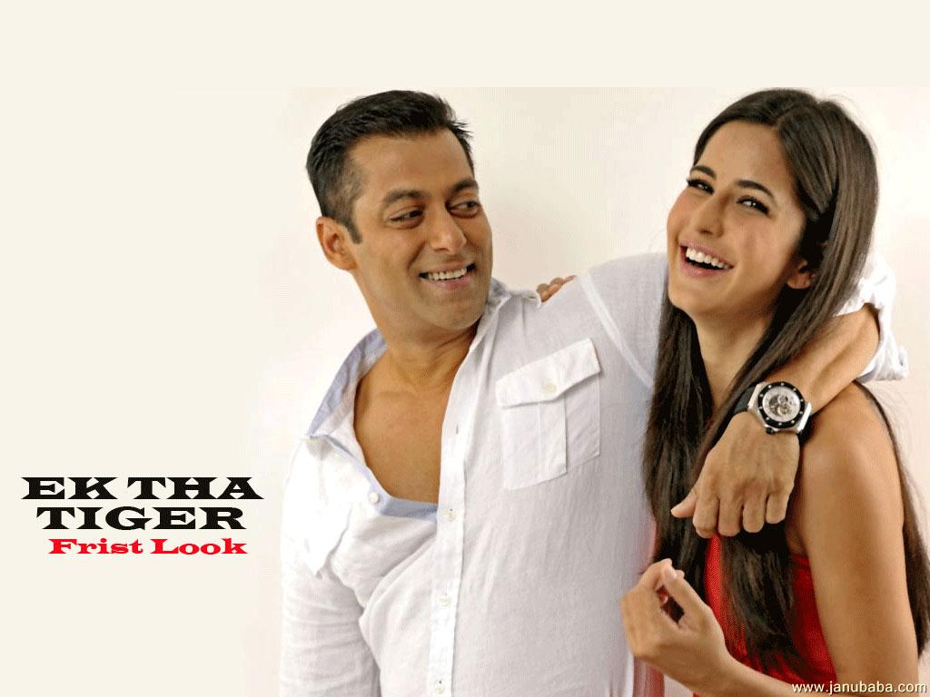 EK THA TIGAR