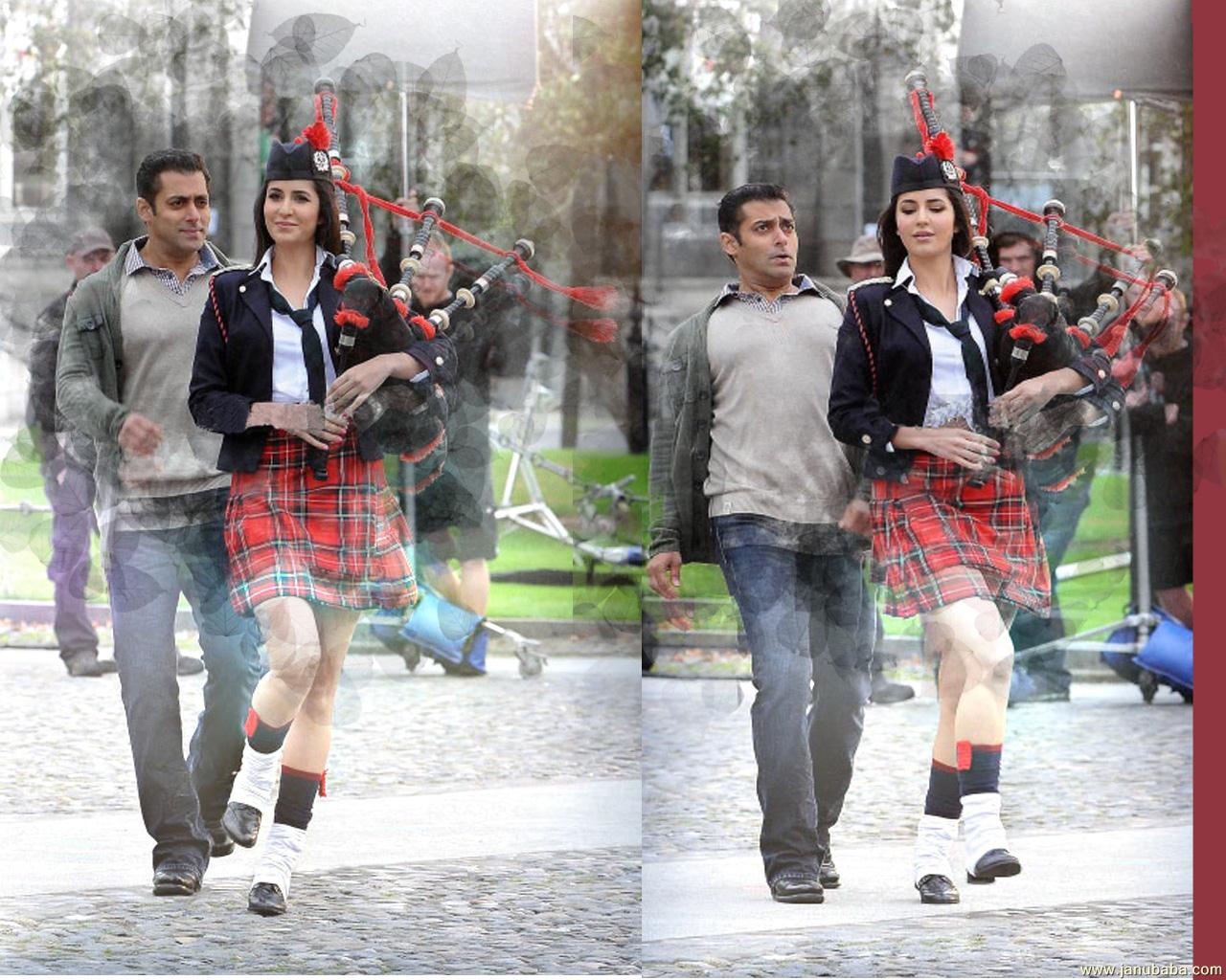 Ek Tha Tiger
