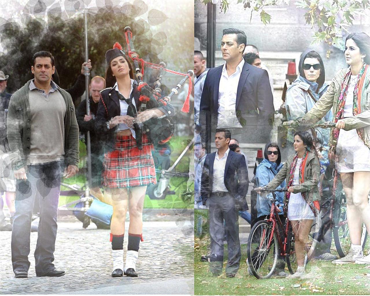 Ek Tha Tiger