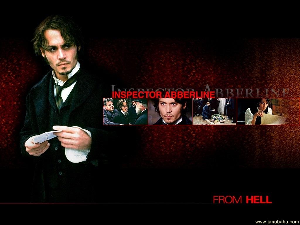 Hollywoodmovie From Hell
