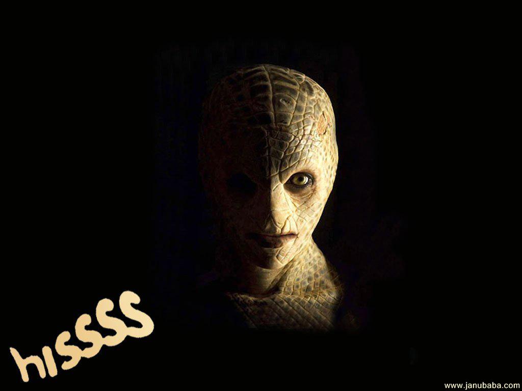 Hissss