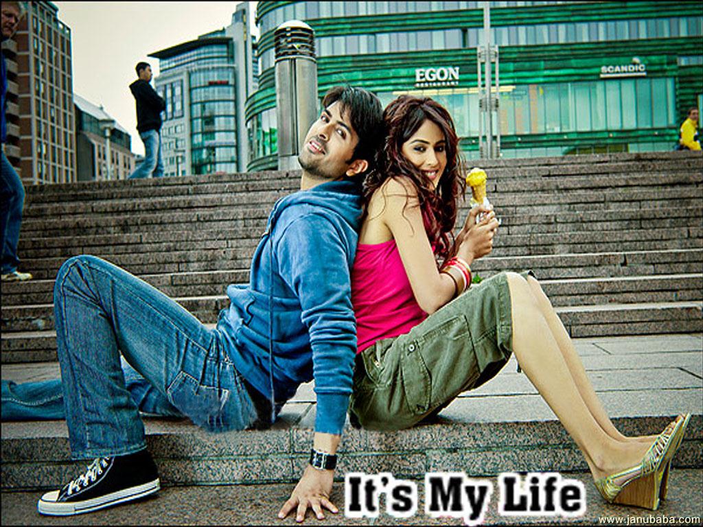 Its My Life