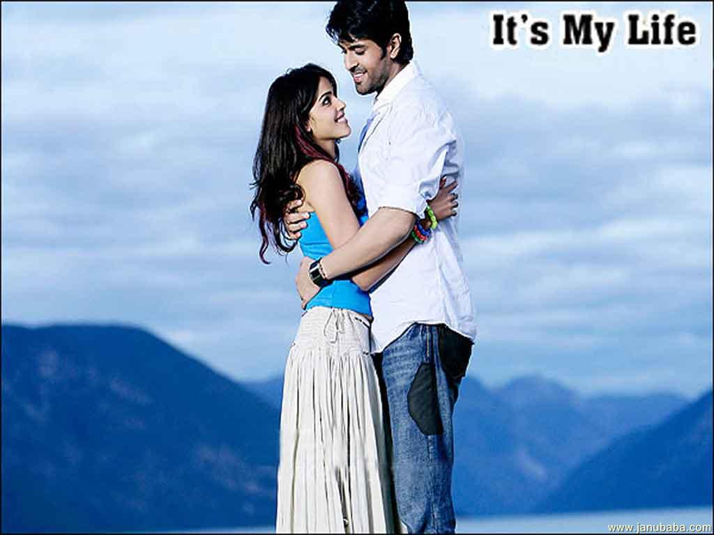 Its My Life