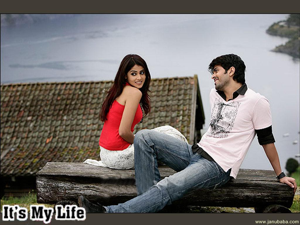 Its My Life