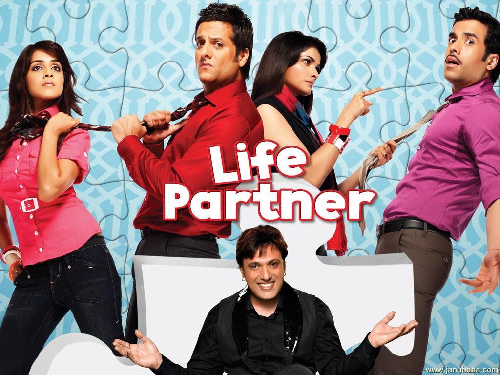 Life Partner