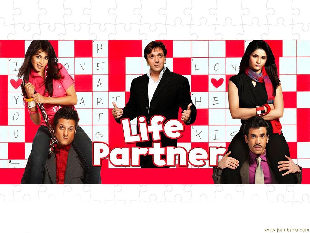 Life Partner