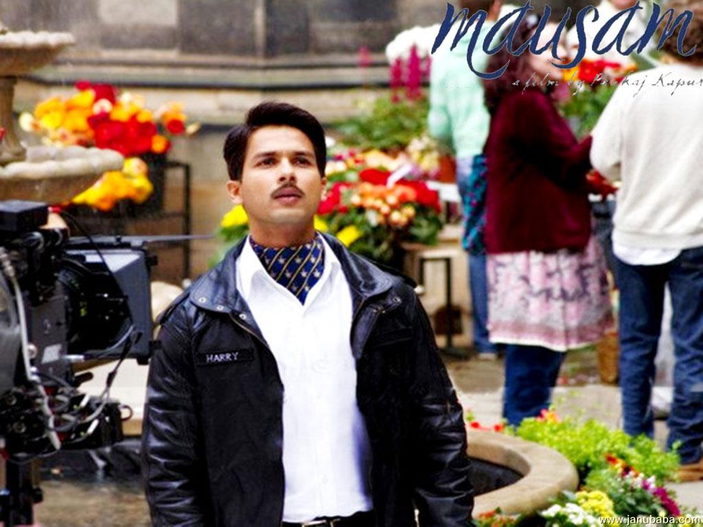 Mausam
