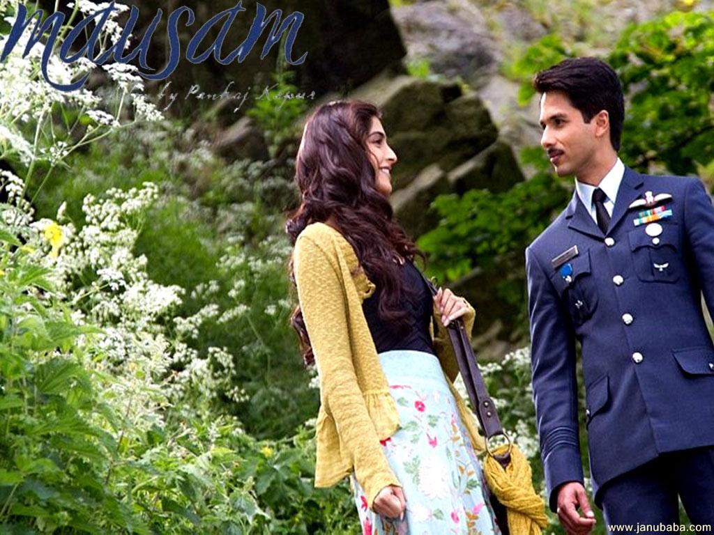 Mausam