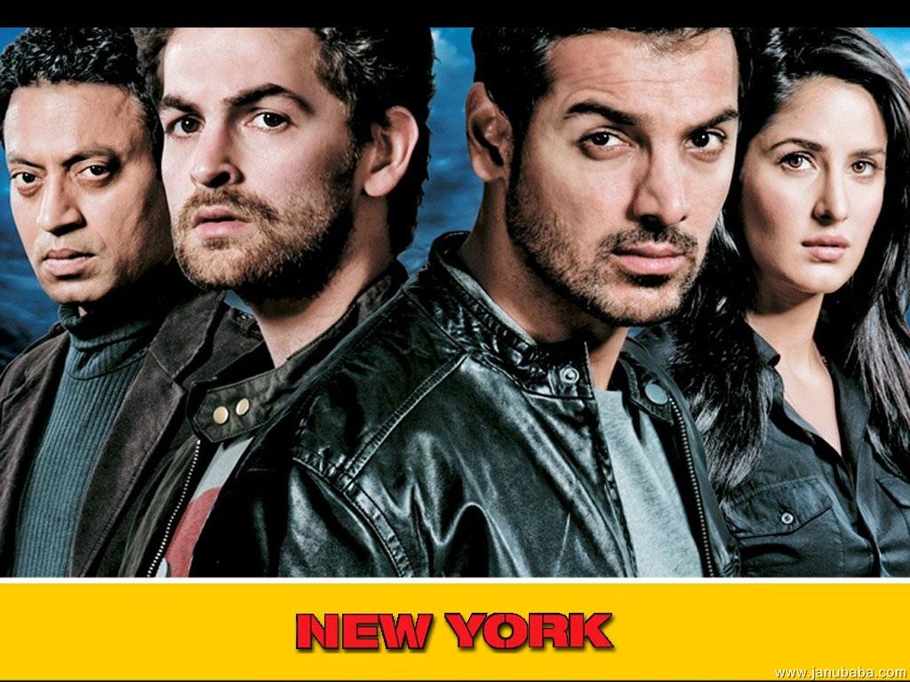 New York