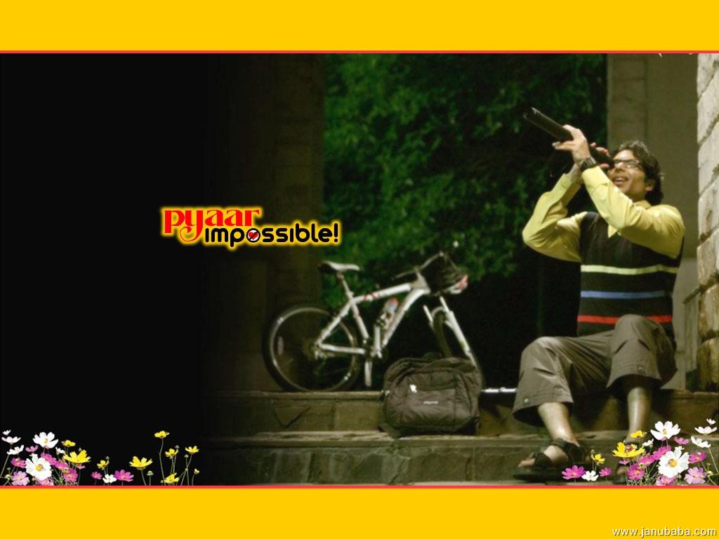 Pyaar Impossible