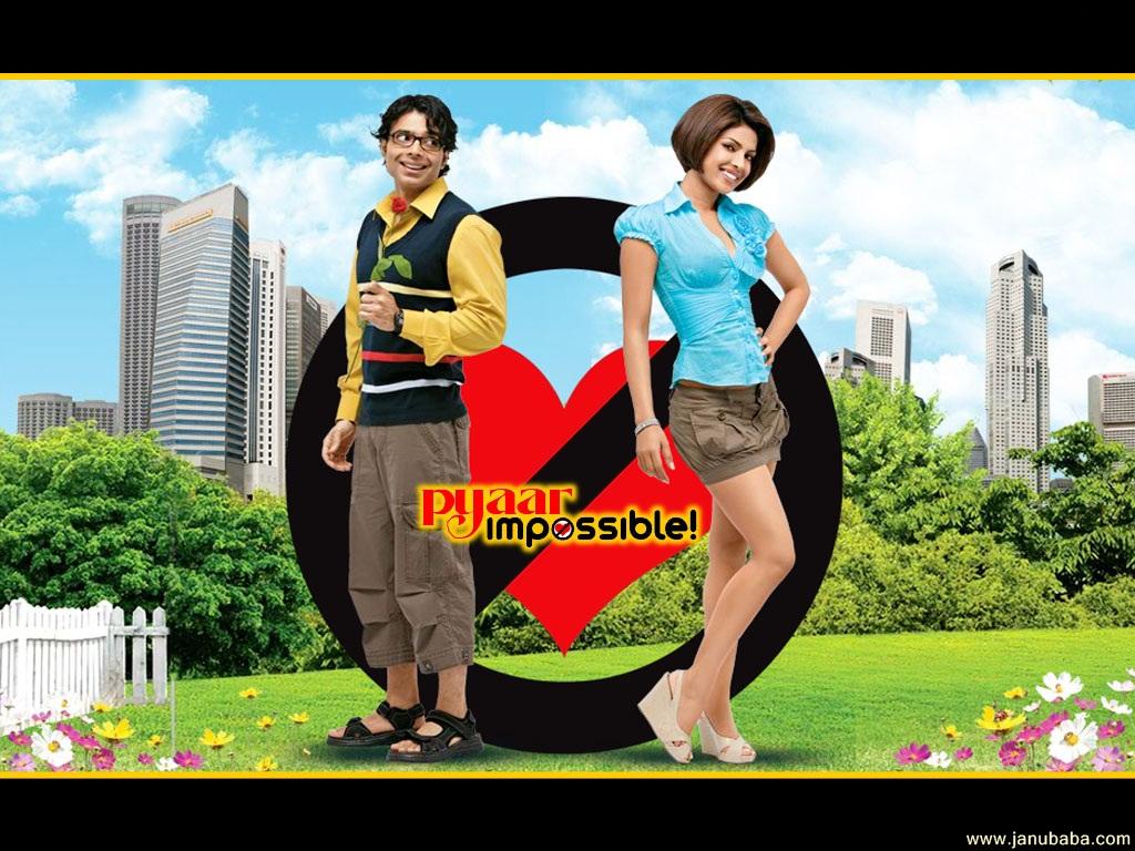 Pyaar Impossible