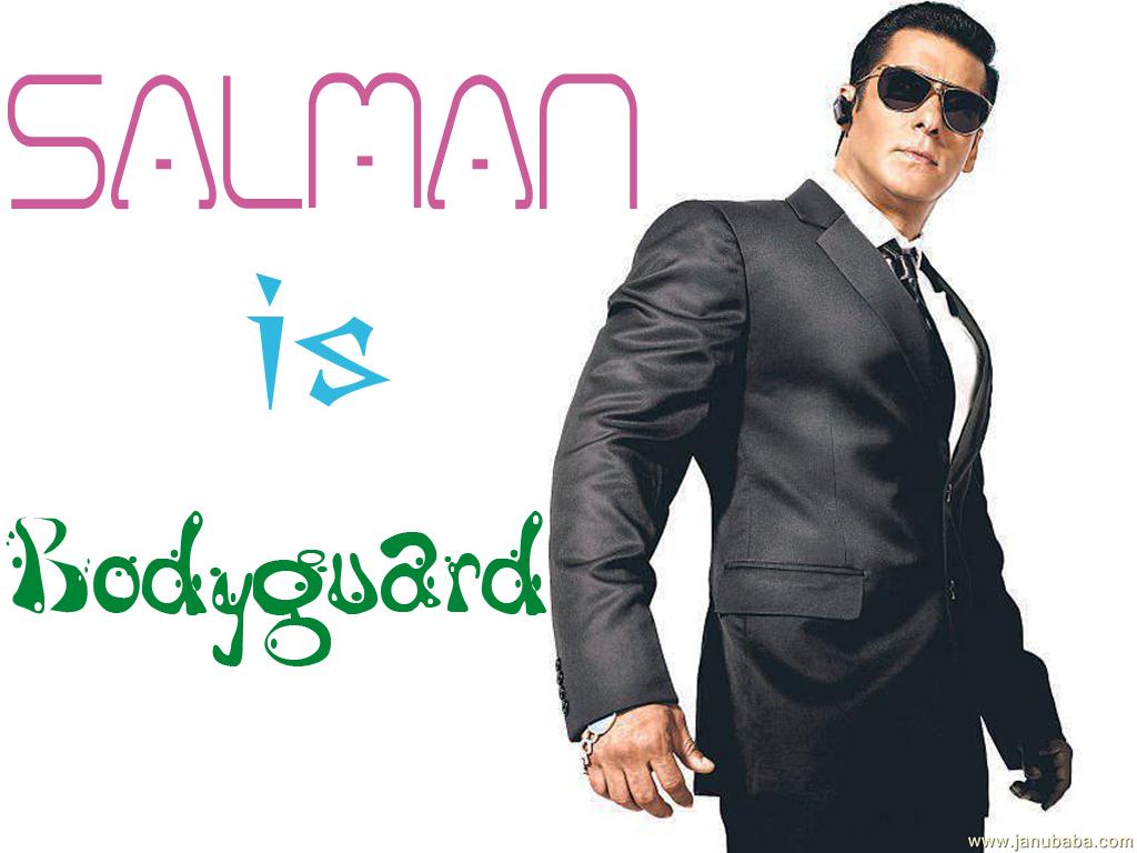 Bodyguard