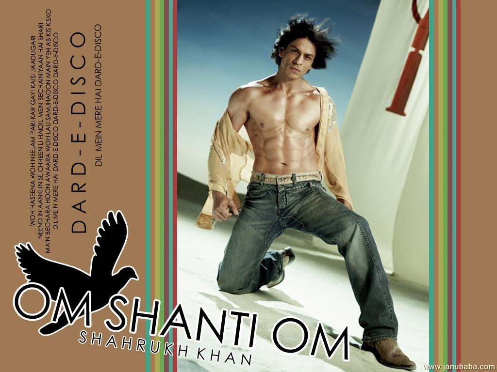 Om Shanti Om