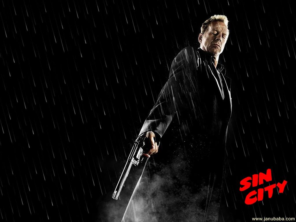 Sin City
