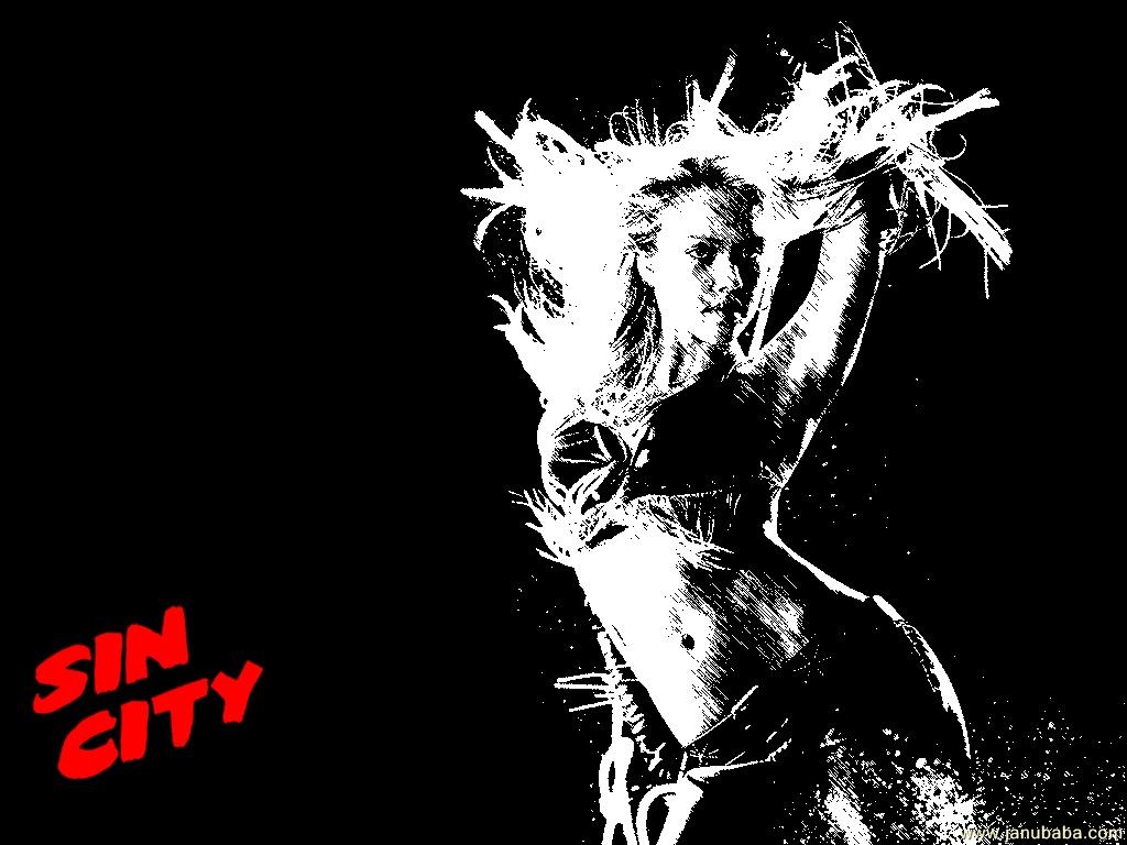 Hollywoodmovie Sin City