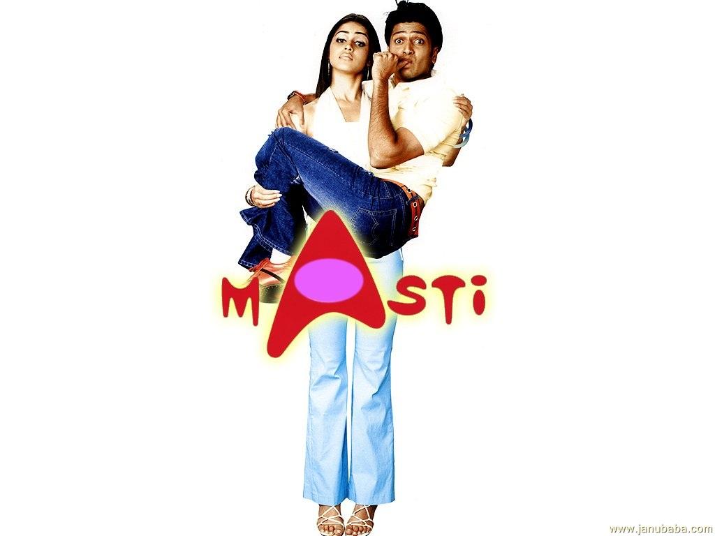 Masti