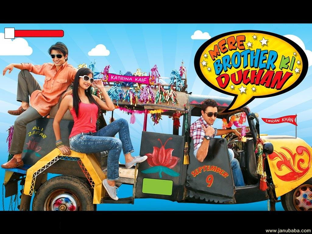 Mere Brother Ki Dulhan