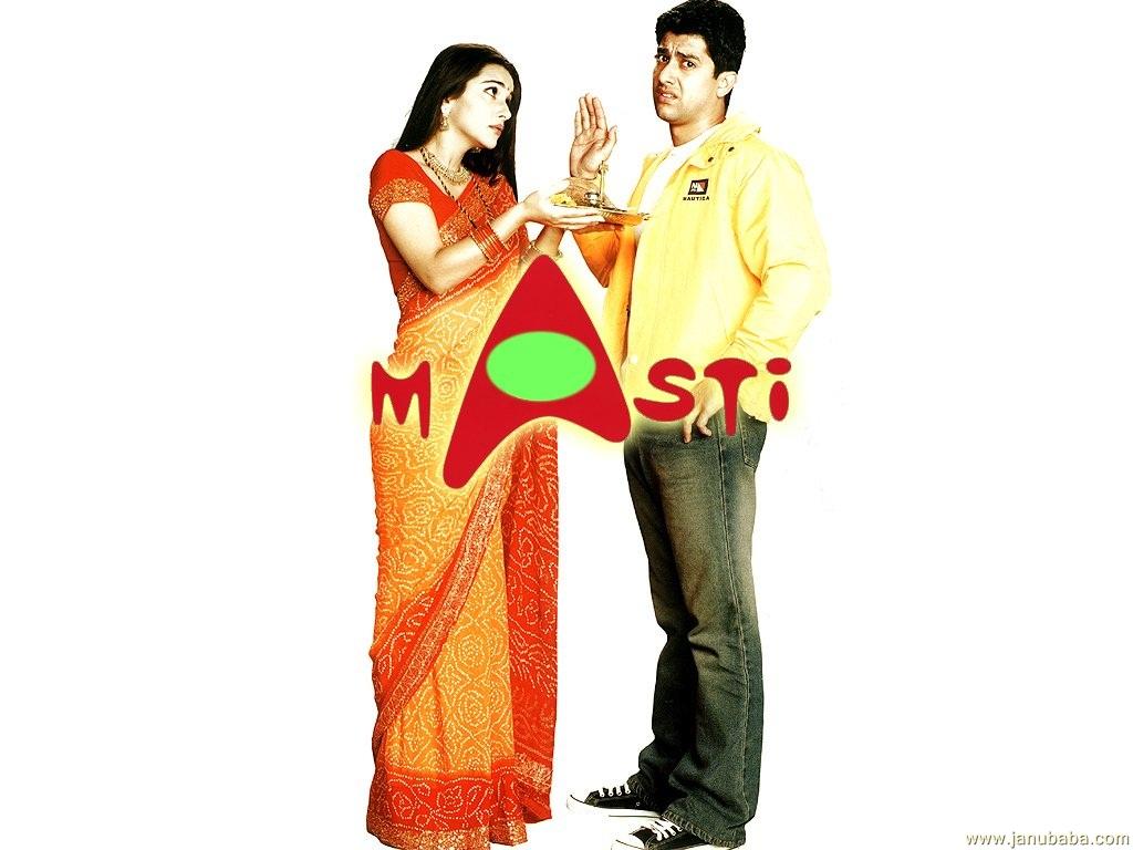 Masti