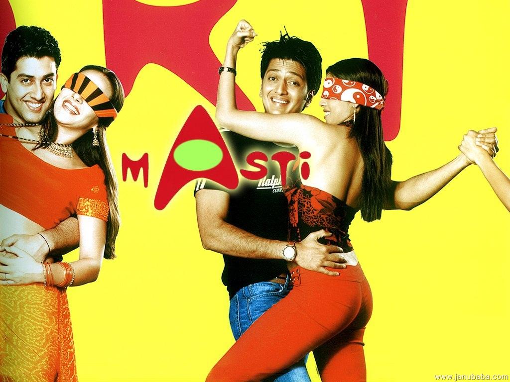 Masti