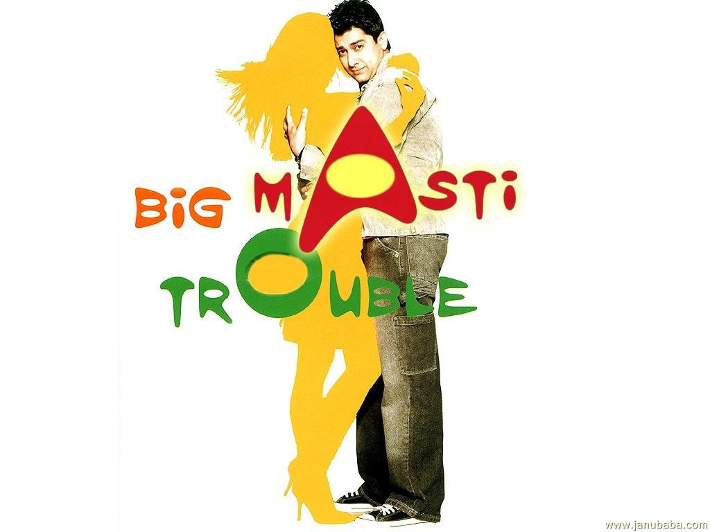 Masti