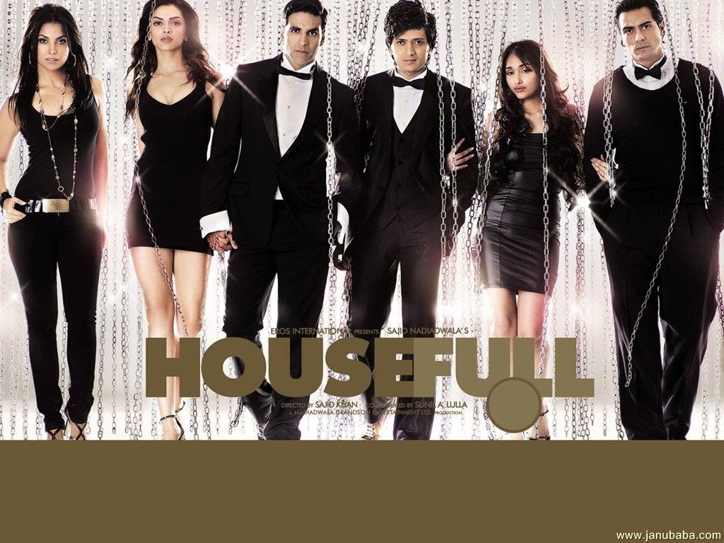 Housefull