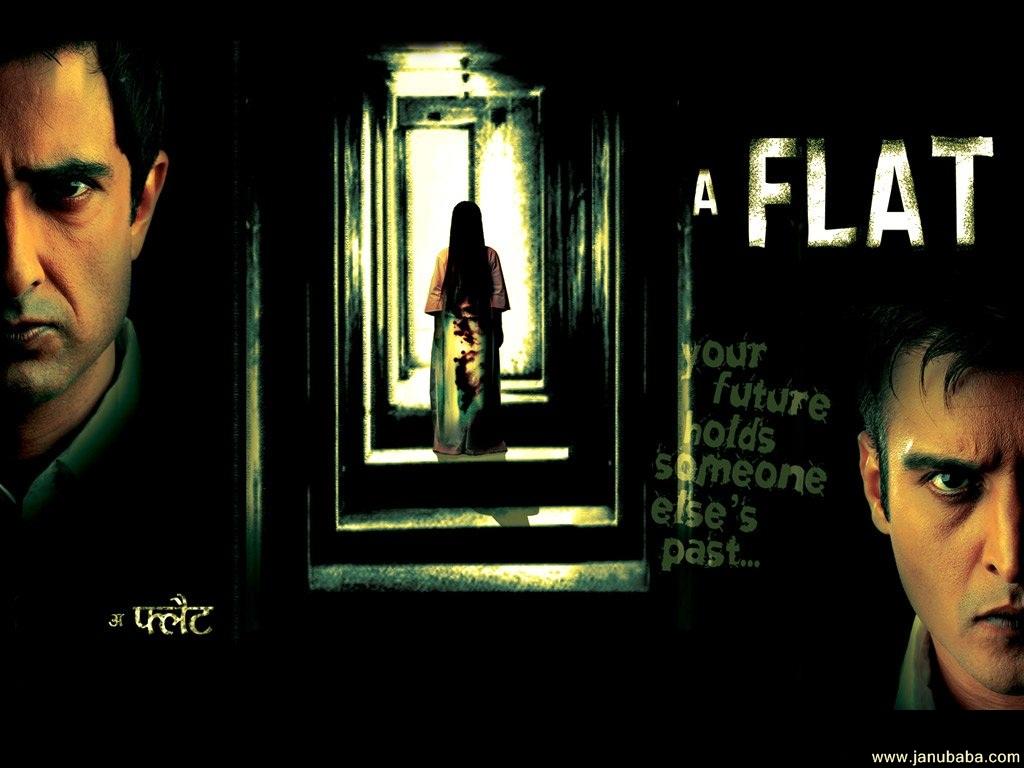 Flat 