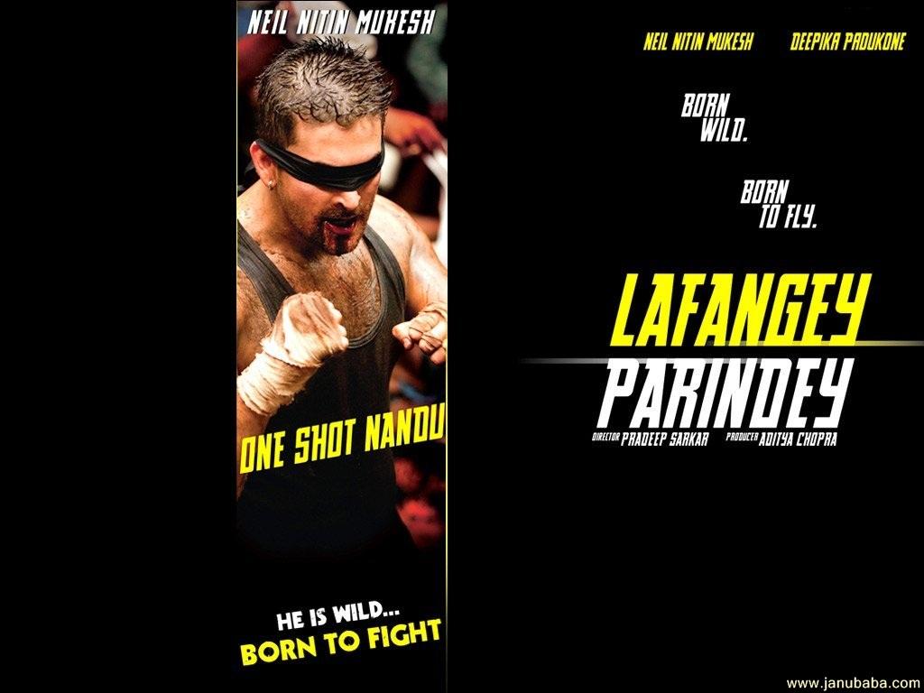 Lafangey Parindey
