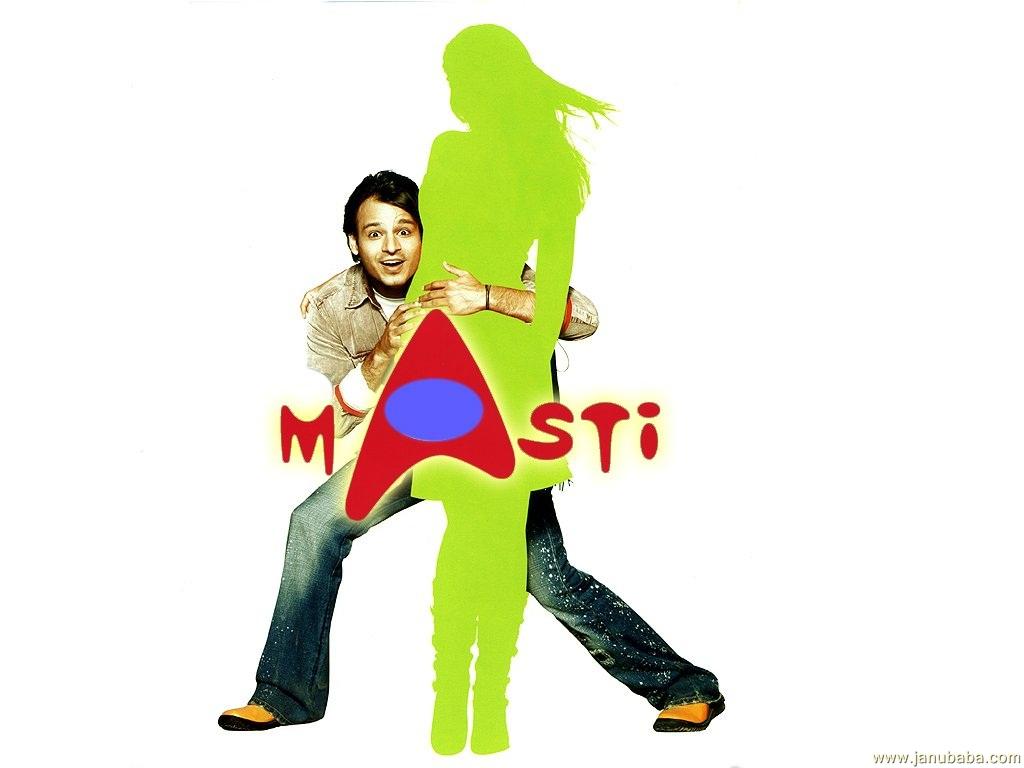 Masti