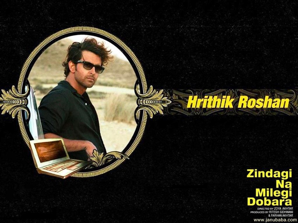 Zindagi Na Milegi Dobara