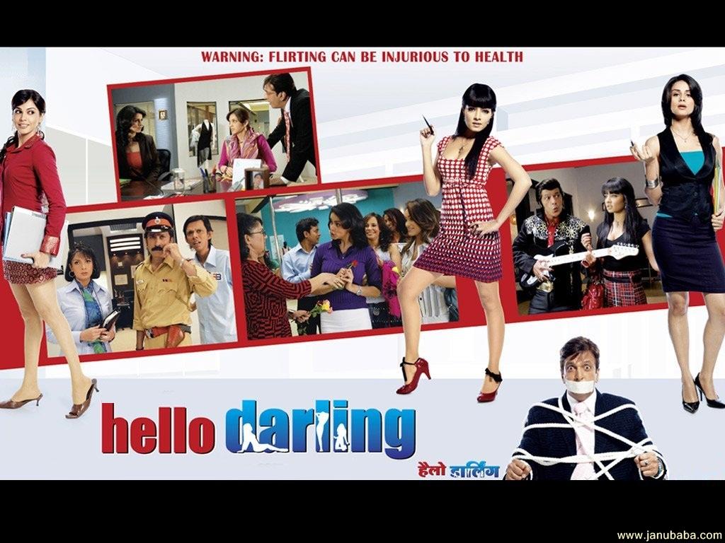 Hello Darling