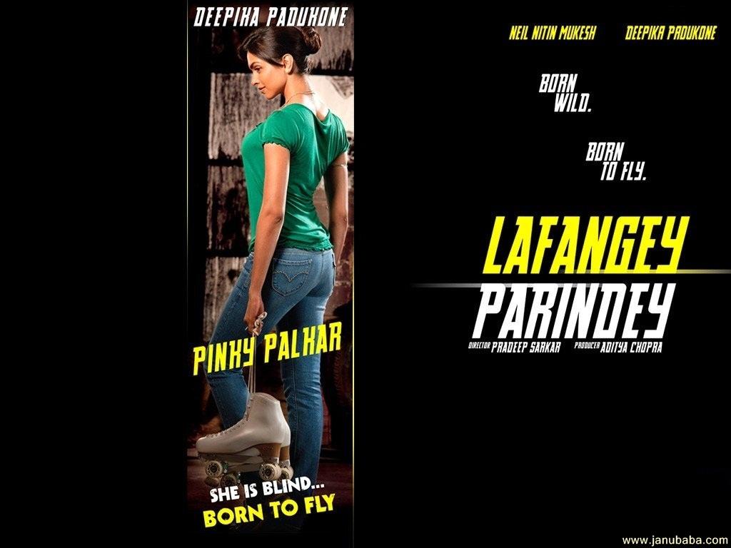 Lafangey Parindey