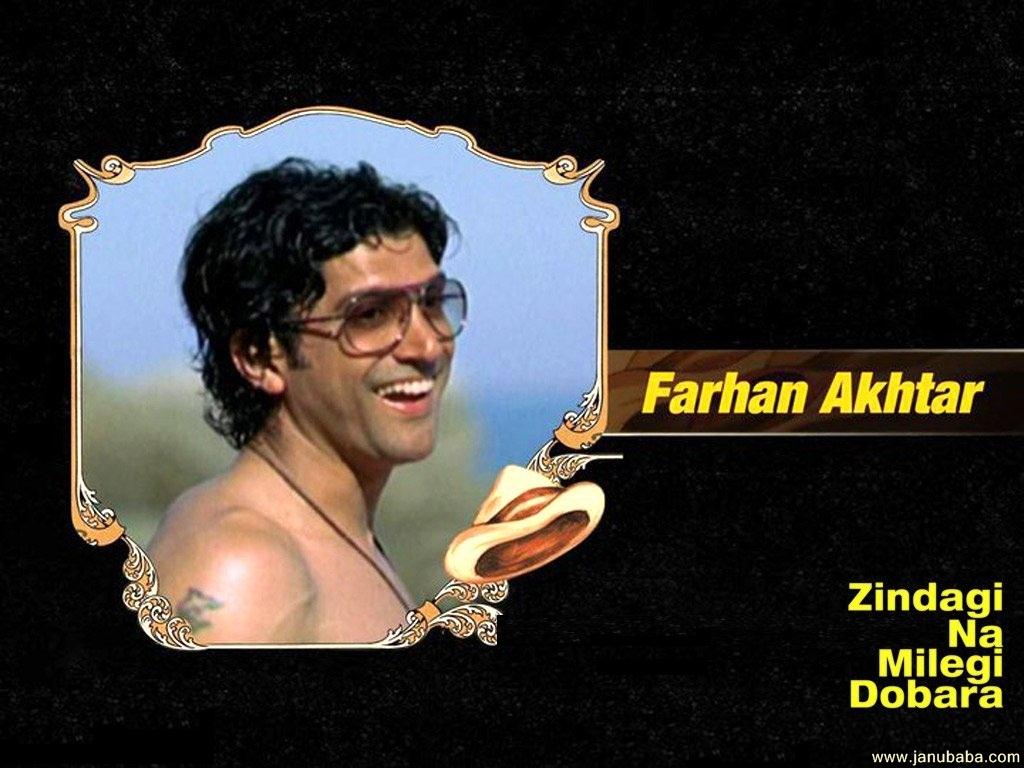 Zindagi Na Milegi Dobara