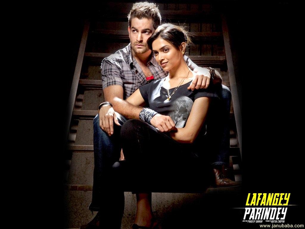 Lafangey Parindey