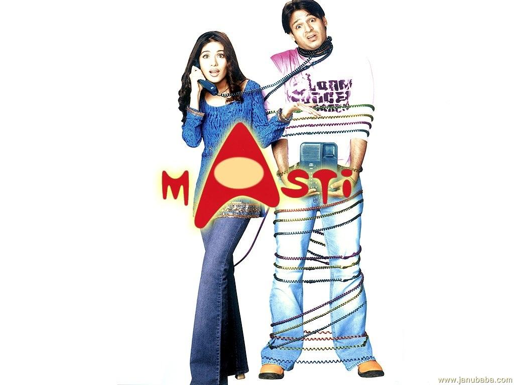 Masti