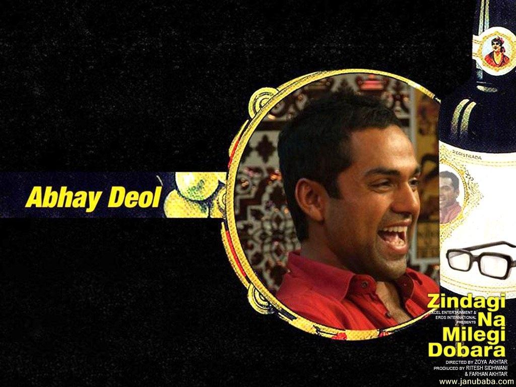 Zindagi Na Milegi Dobara