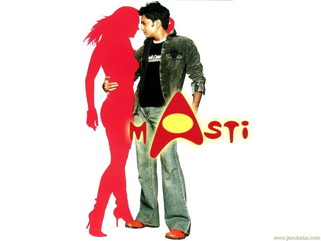 Masti