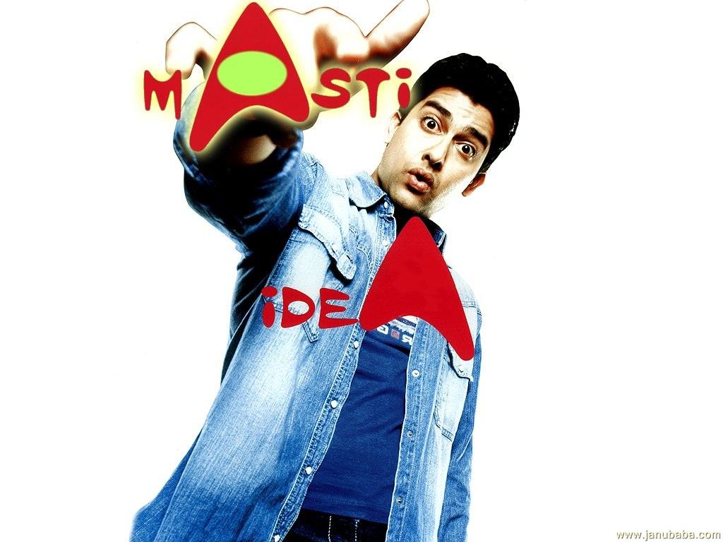 Masti