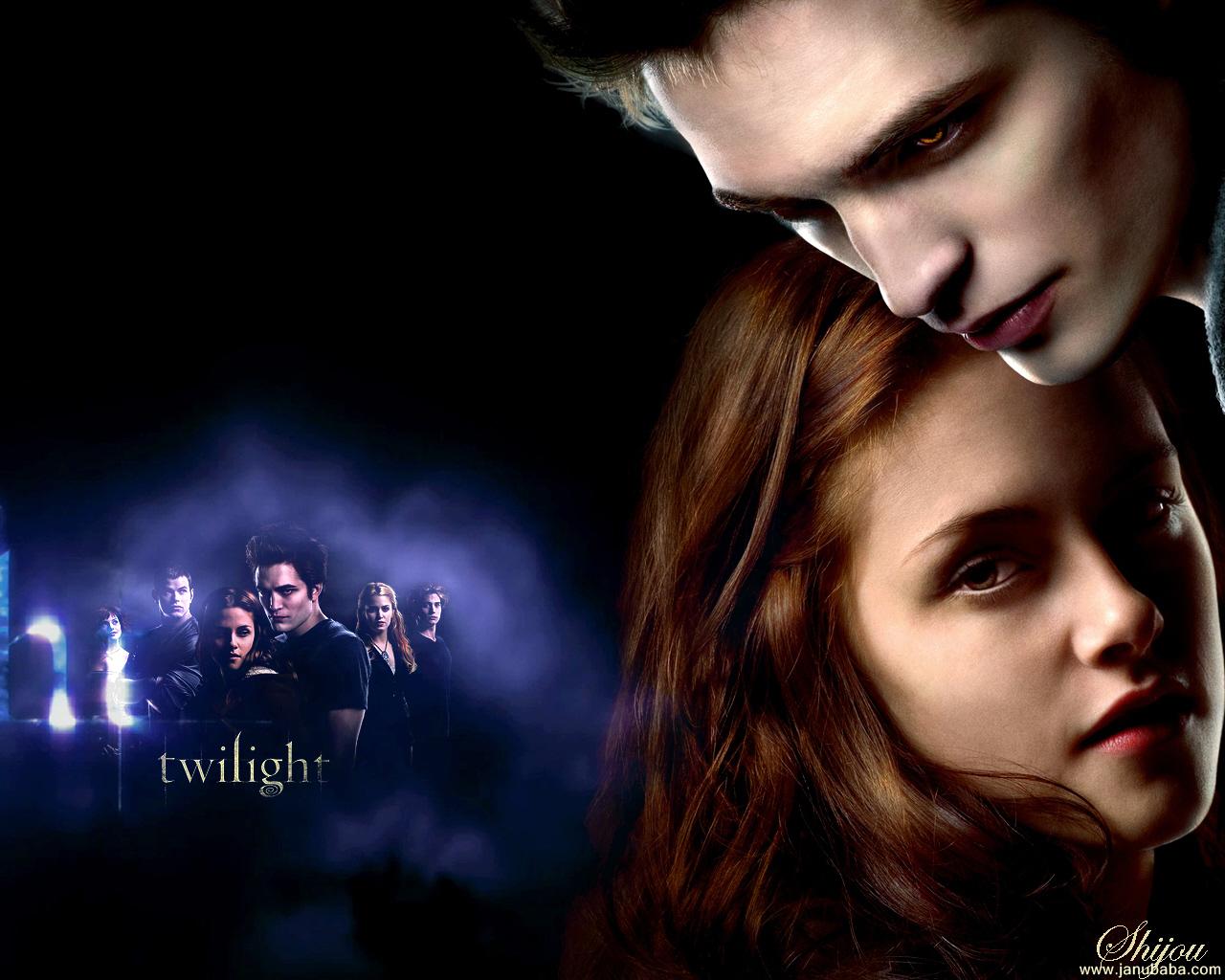 Hollywoodmovie Twilight