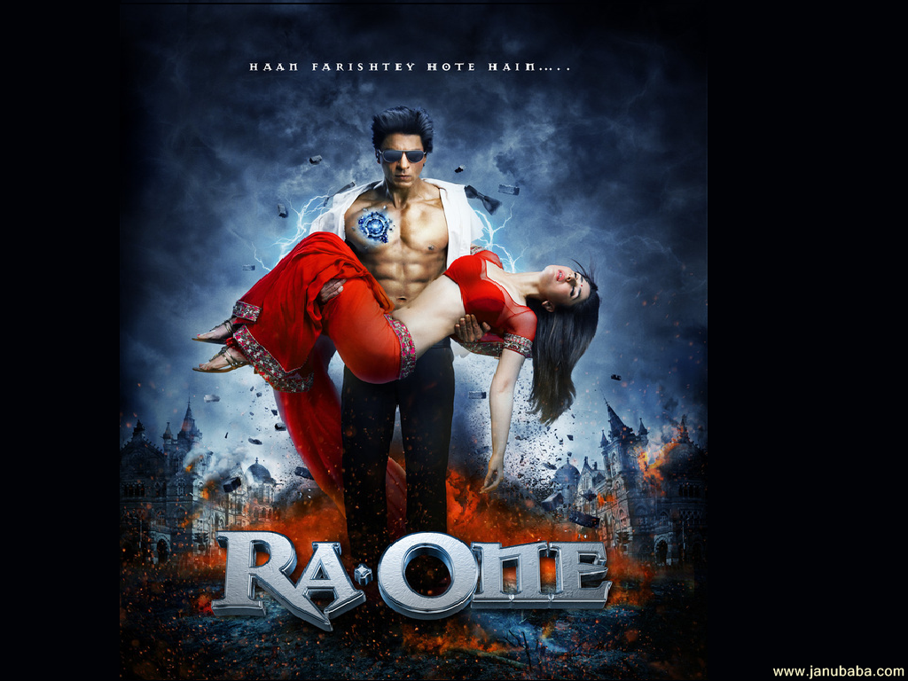 Ra.One