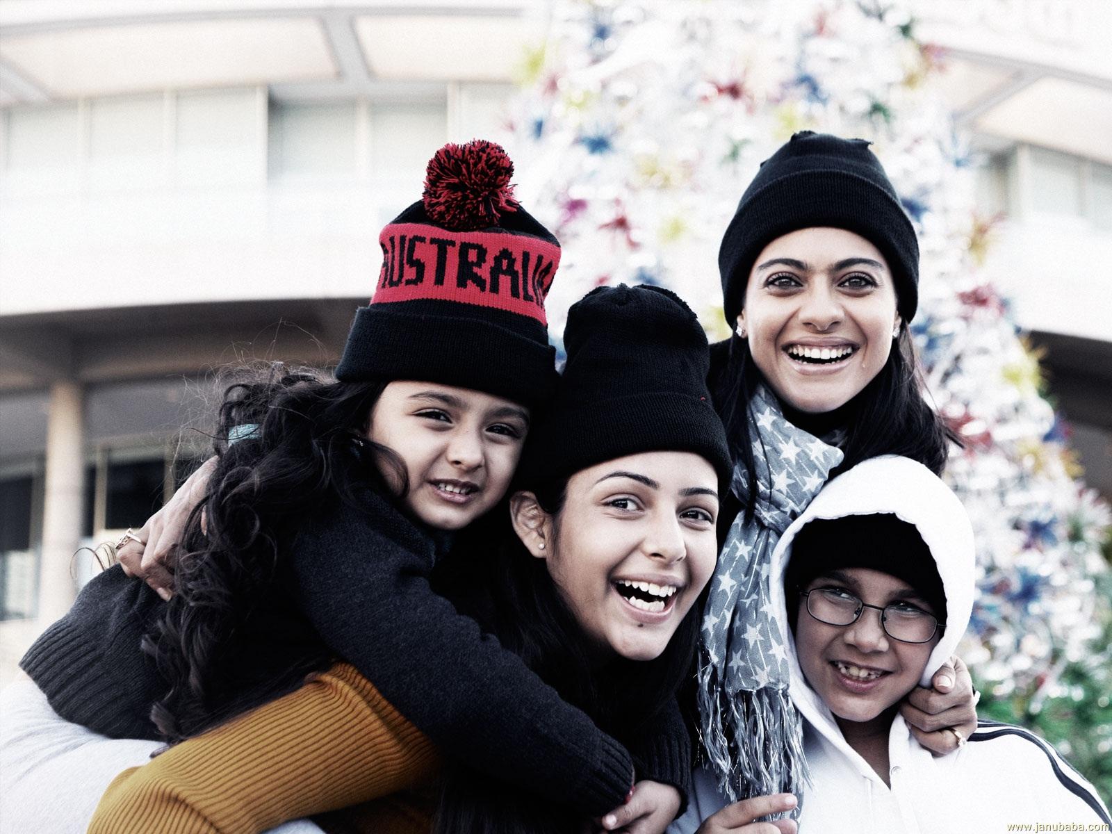 A Family